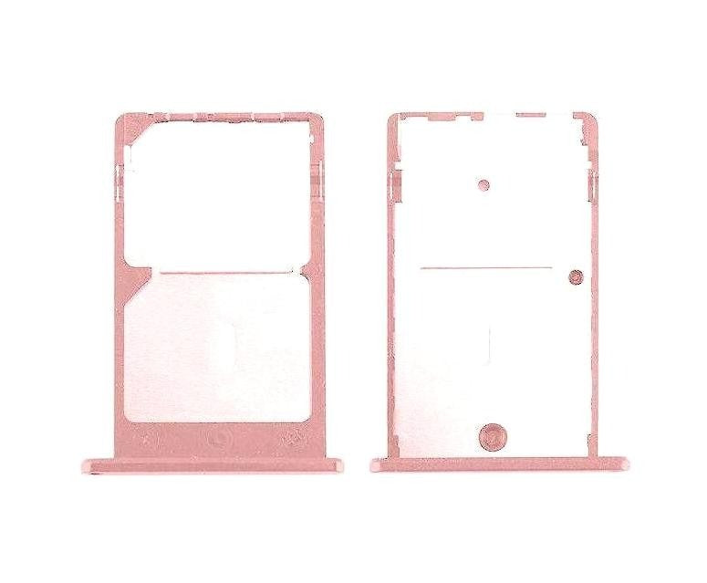 Xiaomi Mi 4I Sim Tray Slot Holder Xiaomi Mi 4I Sim Tray Slot Holder
